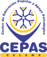 CEPAS Calama